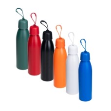 Garrafa Térmica de Parede Dupla 500ml